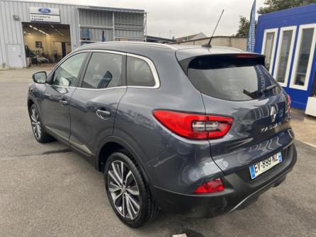 RENAULT Kadjar 1.2 TCe 130ch energy Intens EDC à vendre à Orléans - Image n°7