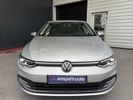 VOLKSWAGEN Golf 2.0 TDI SCR 115ch  Style 1st à vendre à Reims - Image n°2