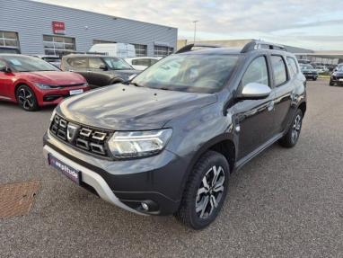 DACIA Duster 1.0 ECO-G 100ch Prestige 4x2 de 2022 en vente à Montargis