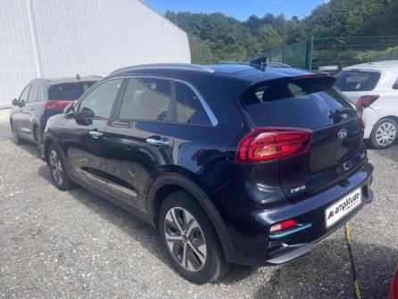 KIA e-Niro Premium 204ch à vendre à Montargis - Image n°7