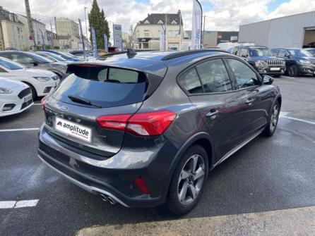 FORD Focus Active 1.0 EcoBoost 125ch 97g à vendre à Orléans - Image n°5