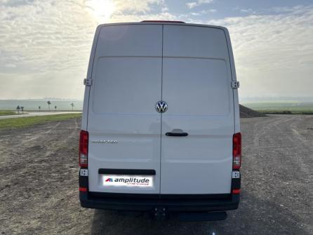 VOLKSWAGEN Crafter Fg 30 L3H3 2.0 TDI 140ch Business Traction à vendre à Reims - Image n°6