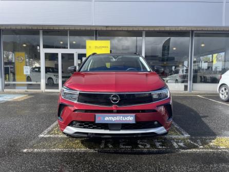 OPEL Grandland X 1.6 Turbo 225ch Hybride Elegance Business à vendre à Melun - Image n°2