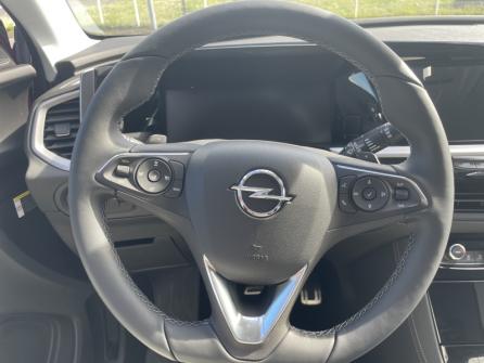 OPEL Grandland X 1.6 Turbo 225ch Hybride Elegance Business à vendre à Melun - Image n°9