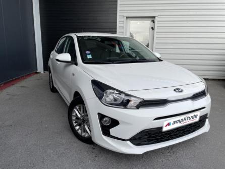 KIA Rio 1.0 T-GDI 100ch Active à vendre à Reims - Image n°3