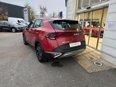 KIA Sportage 1.6 T-GDi 230ch HEV  Active BVA6 4x2 à vendre à Auxerre - Image n°7