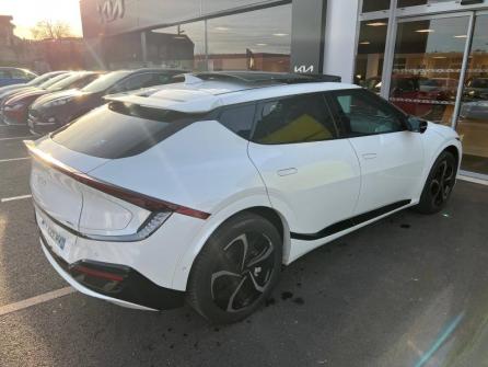 KIA EV6 325ch GT-Line 4WD à vendre à Auxerre - Image n°5