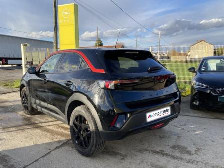 OPEL Mokka 1.2 Turbo 130ch GS BVA8 à vendre à Montereau - Image n°5