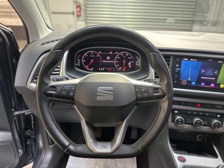 SEAT Ateca 2.0 TDI 150ch Xperience GO à vendre à Brie-Comte-Robert - Image n°11