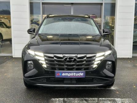 HYUNDAI Tucson 1.6 T-GDi 230ch Hybrid Executive BVA6 à vendre à Gien - Image n°2