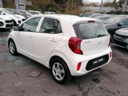 KIA Picanto 1.0 DPi 67ch Active à vendre à Saint-Maximin - Image n°5