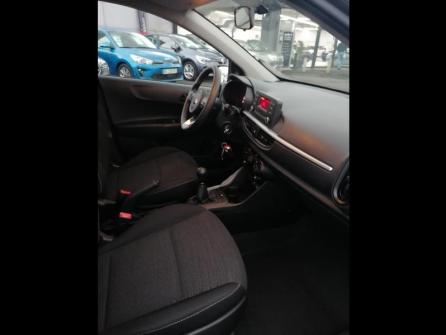 KIA Picanto 1.0 DPi 67ch Active à vendre à Saint-Maximin - Image n°12