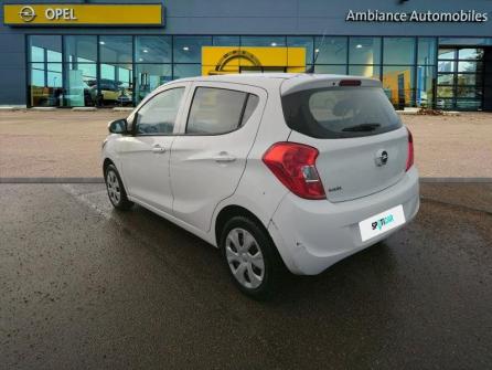 OPEL Karl 1.0 75ch Edition à vendre à Troyes - Image n°7