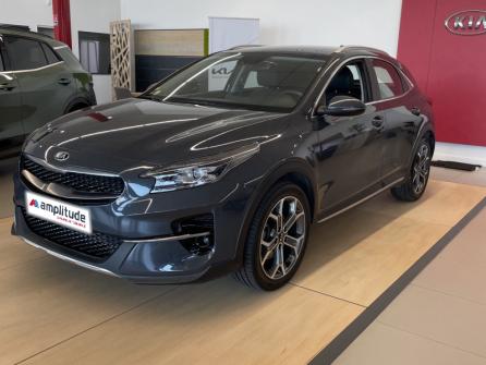 KIA XCeed 1.6 CRDI 115ch Active DCT7 à vendre à Charleville-Mézières - Image n°1