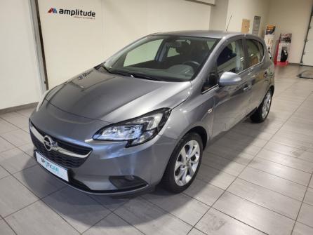 OPEL Corsa 1.4 90ch Design Edition Start/Stop 5p à vendre à Troyes - Image n°1