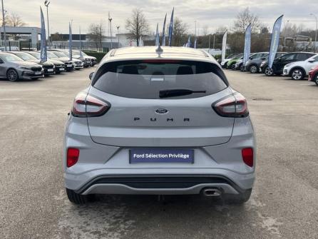 FORD Puma 1.0 EcoBoost 125ch ST-Line X DCT7 6cv à vendre à Dijon - Image n°6