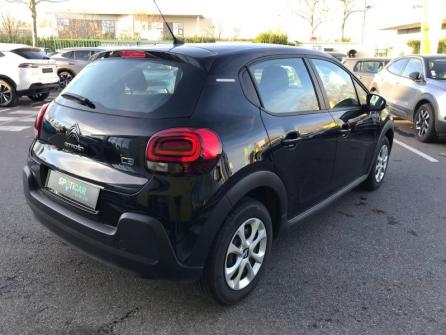 CITROEN C3 1.2 PureTech 83ch S&S YOU! à vendre à Melun - Image n°5