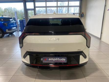 KIA EV3 204ch 81,4kWh GT-Line à vendre à Troyes - Image n°6