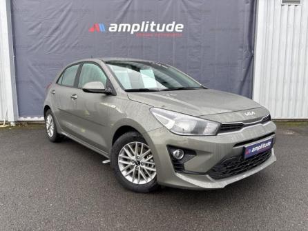 KIA Rio 1.0 T-GDI 100ch Active à vendre à Nevers - Image n°3