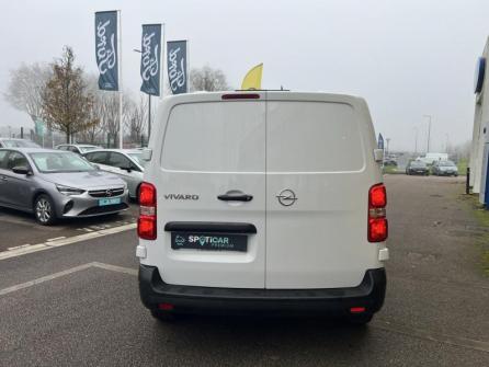 OPEL Vivaro Fg M 2.0 BlueHDi 145ch Pack Premium Connect à vendre à Sens - Image n°6