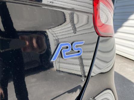 FORD Focus 2.3 EcoBoost 350ch Stop&Start RS à vendre à Reims - Image n°9