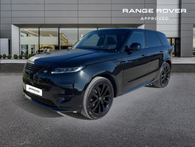 Voir le détail de l'offre de cette LAND-ROVER Range Rover Sport 3.0 P460e 460ch PHEV Dynamic SE de 2024 en vente à partir de 1211.21 €  / mois