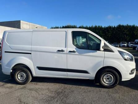 FORD Transit Custom Fg 280 L1H1 2.0 EcoBlue 130 Trend Business 7cv à vendre à Bourges - Image n°4