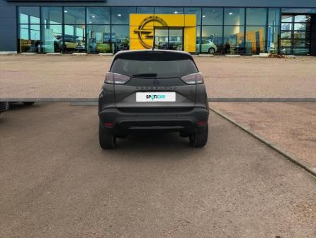 OPEL Crossland X 1.5 D 110ch GS Line à vendre à Troyes - Image n°5