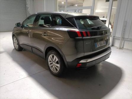 PEUGEOT 3008 1.2 PureTech 130ch E6.c Active S&S à vendre à Brie-Comte-Robert - Image n°7