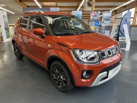 SUZUKI Ignis 1.2 Dualjet Hybrid 83ch Privilège à vendre à Nevers - Image n°3