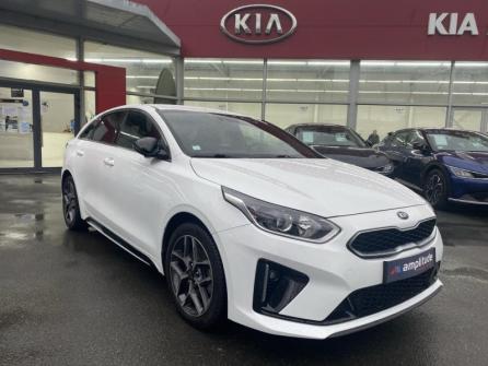 KIA ProCeed 1.0 T-GDI 120ch GT Line à vendre à Compiègne - Image n°3