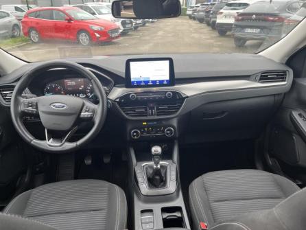 FORD Kuga 1.5 EcoBlue 120ch Titanium à vendre à Dijon - Image n°11