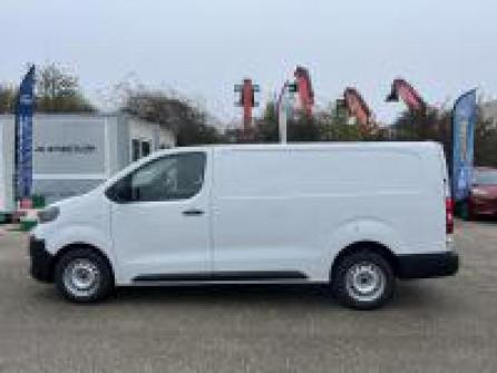 CITROEN Jumpy Fg XL 2.0 BlueHDi 145ch S&S EAT8 à vendre à Beaune - Image n°8