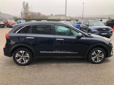 KIA e-Niro Design 204ch à vendre à Oyonnax - Image n°4