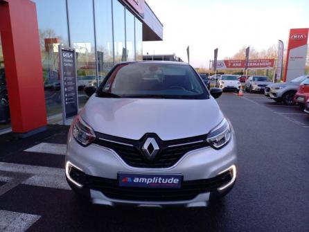 RENAULT Captur 1.2 TCe 120ch energy Iridium à vendre à Melun - Image n°2