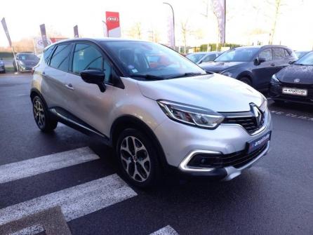 RENAULT Captur 1.2 TCe 120ch energy Iridium à vendre à Melun - Image n°3