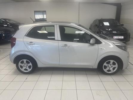 KIA Picanto 1.0 DPi 67ch Active à vendre à Garges Les Gonesse - Image n°4