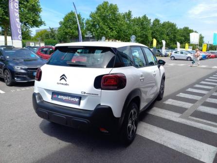 CITROEN C3 Aircross PureTech 110ch S&S Feel à vendre à Brie-Comte-Robert - Image n°5