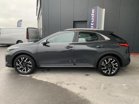 KIA XCeed 1.6 CRDI 136ch MHEV Active iBVM6 à vendre à Reims - Image n°3