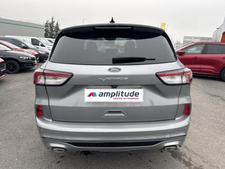 FORD Kuga 2.5 Duratec 190ch FHEV E85 Vignale BVA à vendre à Bourges - Image n°6