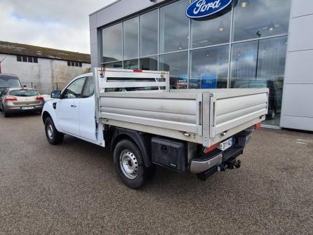 FORD Ranger 2.0 TDCi 170ch Super Cab XLT BVA10 à vendre à Oyonnax - Image n°7