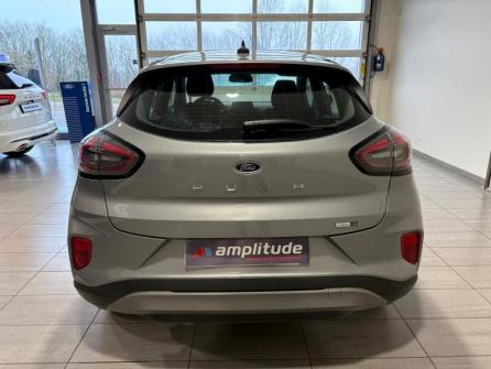 FORD Puma 1.0 EcoBoost 125ch mHEV Titanium 6cv à vendre à Chaumont - Image n°6