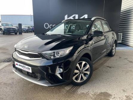 KIA Stonic 1.0 T-GDi 100ch MHEV Active iBVM6 à vendre à Troyes - Image n°1