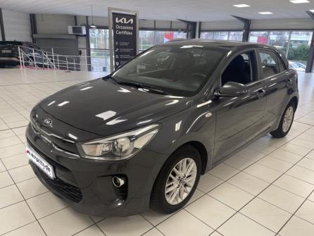 KIA Rio 1.0 T-GDI 100ch Urban Edition à vendre à Garges Les Gonesse - Image n°1