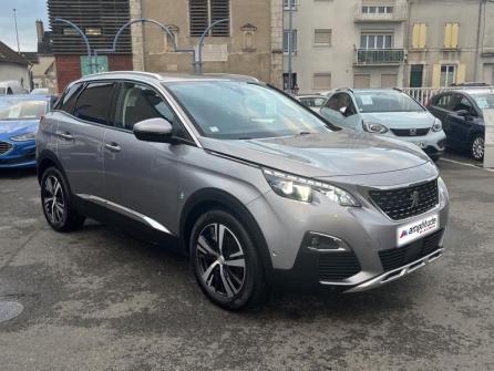 PEUGEOT 3008 1.5 BlueHDi 130ch E6.c Allure Business S&S EAT8 à vendre à Orléans - Image n°3