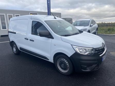 RENAULT Express Van 1.5 Blue dCi 95ch Confort à vendre à Châteauroux - Image n°3