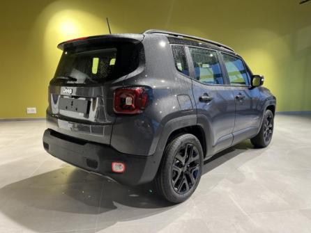 JEEP Renegade 1.5 Turbo T4 130ch MHEV Summit BVR7 à vendre à Châteauroux - Image n°5