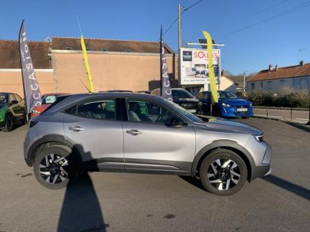 OPEL Mokka 1.2 Turbo 130ch Elegance à vendre à Auxerre - Image n°4