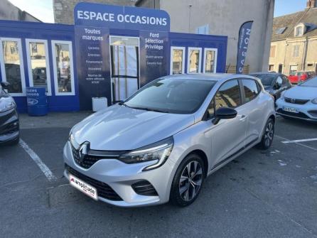 RENAULT Clio 1.0 TCe 90ch Evolution X-Tronic à vendre à Orléans - Image n°1