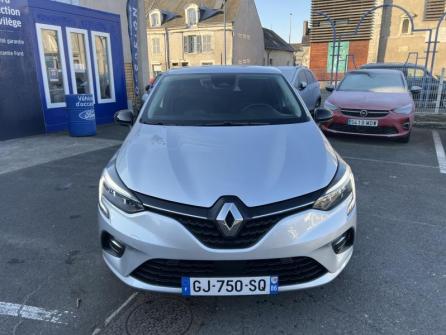 RENAULT Clio 1.0 TCe 90ch Evolution X-Tronic à vendre à Orléans - Image n°2